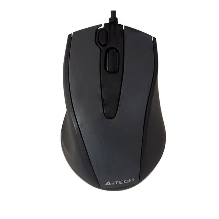 ماوس ای فورتک مدل N-500FS A4tech N-500FS Mouse